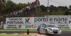 WTCC: Portugalia przenosi wycig z Estoril na Algarve