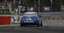 WTCC: Huff wreszcie wygra u siebie?