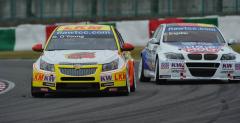 WTCC, Suzuka: Alain Menu najszybszy w czaswce