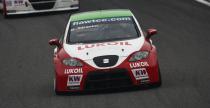 WTCC, Suzuka: Alain Menu najszybszy w czasówce