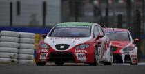 WTCC, Suzuka: Menu i Coronel triumfują w Japonii