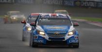 WTCC: Robert Huff nastawiony optymistycznie na finiszu walki o mistrzostwo wiata