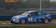 WTCC: Yvan Muller pobił rekordy w statystykach wszechczasów