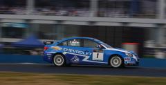 WTCC: Yvan Muller pobił rekordy w statystykach wszechczasów