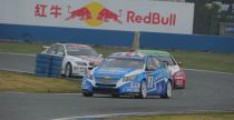 WTCC, Tianma: Menu znw najszybszy w czaswce. wietny ukad dla Huffa