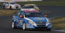 WTCC, Tianma: Muller powiększył przewagę. Menu bezbłędny z pole position