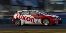 WTCC, Tianma: Muller powiększył przewagę. Menu bezbłędny z pole position
