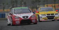 WTCC, Tianma: Menu znw najszybszy w czaswce. wietny ukad dla Huffa
