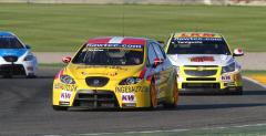 WTCC, Valencia: Yvan Muller dyktował tempo w kwalifikacjach