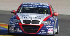 WTCC, Valencia: Yvan Muller dyktował tempo w kwalifikacjach