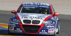 WTCC, Valencia: Muller wygrywa. Chevrolet mistrzem