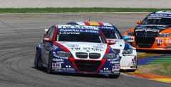 WTCC: Tom Coronel zosta ukarany po Walencji