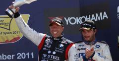 Tom Coronel poleci w kosmos!