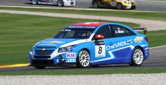 WTCC: Chevrolet jest po pierwszych testach w nowym roku