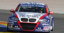 WTCC, Valencia: Yvan Muller dyktowa tempo w kwalifikacjach