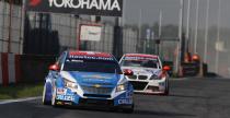 WTCC, Zolder: Rwny Menu podgoni Huffa