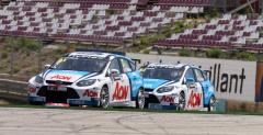 WTCC w 2013 roku bez Forda?