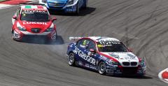 WTCC: Coronel zostaje przy BMW zespołu ROAL na sezon 2013. O'Young jego nowym partnerem