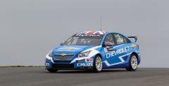 WTCC: Huff bdzie broni mistrzowskiego tytuu Seatem zespou Munnich Motorsport