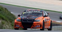 Gwiazda wyścigów na lodzie Dayraut zadebiutuje w WTCC