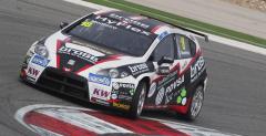 WTCC, Portimao, Kwalifikacje: Tarquini na pole position po raz drugi w sezonie