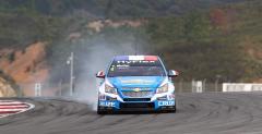 WTCC, Portimao, Kwalifikacje: Tarquini na pole position po raz drugi w sezonie