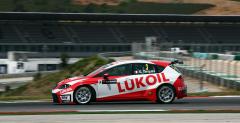 WTCC: Pierwszy wyścig na Suzuce pod dyktando Chevroletów. Triumf Menu