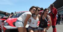 WTCC - Portimao 2012 WTCC - Portimao 2012