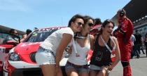 WTCC - Portimao 2012