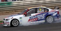 WTCC - Portimao 2012