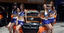 WTCC - Portimao 2012