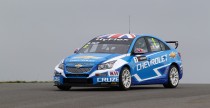 WTCC - Portimao 2012