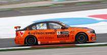 WTCC - Portimao 2012