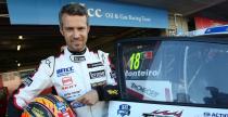 WTCC - Portimao 2012