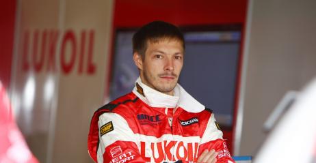 WTCC: Dudukao ma straci fotel w adzie za kolizj z Thompsonem na Monzy