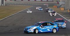 WTCC Chiny 2012