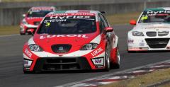 WTCC Chiny 2012