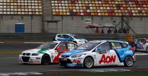 WTCC Chiny 2012