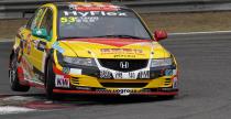 WTCC Chiny 2012