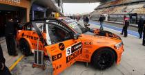 WTCC Chiny 2012