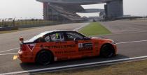 WTCC Chiny 2012