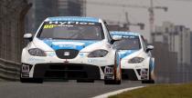 WTCC Chiny 2012