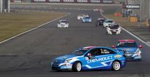 WTCC Chiny 2012