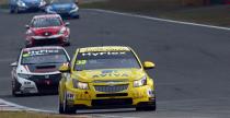 WTCC Chiny 2012