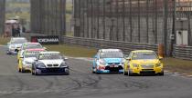 WTCC Chiny 2012