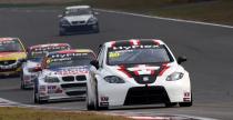WTCC Chiny 2012