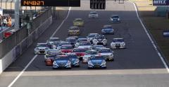 WTCC: Jest ostateczny kalendarz na sezon 2013