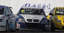 WTCC - Szanghaj 2012