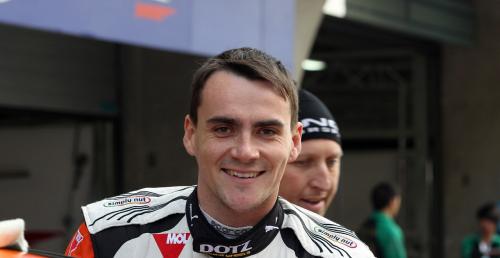 WTCC: Norbert Michelisz przesiada si z BMW do nowej Hondy na sezon 2013