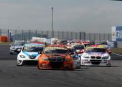 WTCC - Hungaroring 2012